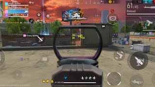 Bekar matching kari garena ne team mates ki in masters lobby #freefireindia #freefire#garenafreefire