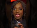 Learn about acting - Viola Davis.