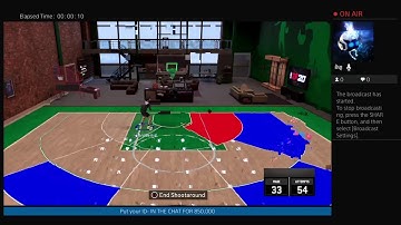 2K20    1v1 court      !!!!!!!!!!!!!!!!