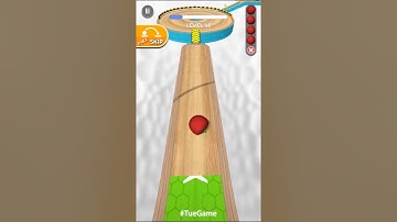 Going Balls | Level 46 | CAN YOU PASS ???