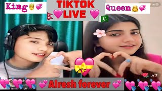 Alresh Family Suresh Live And Yangi Fayar Kina 1August Streaming Backup Id