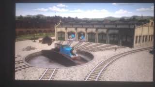 Time For A Story Thomas & Friends Uk