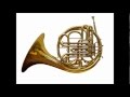 Miniature de la vidéo de la chanson Concerto For Horn No. 2 In E-Flat Major, K. 417: Iii. Rondo. Allegro - Più Allegro