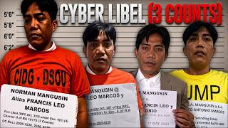 NORMAN MANGUSIN NAKULONG NANAMAN