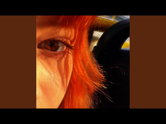 Рыжая давалка (Slowed)