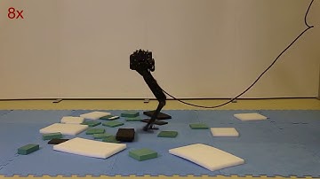 Bipedal Walking Control using Variable Horizon MPC