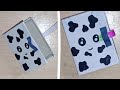 Mini book storage box |mini book 📚| #art #cute #diy #mini