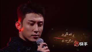 Johnny Huang JingYu - Never Separated (performance) 220227