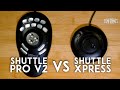 This Video Editing Jog Wheel Will Change Your Life: Shuttle Xpress and Shuttle Pro V2 Review