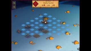 Romans in My Carpet - iOS Review