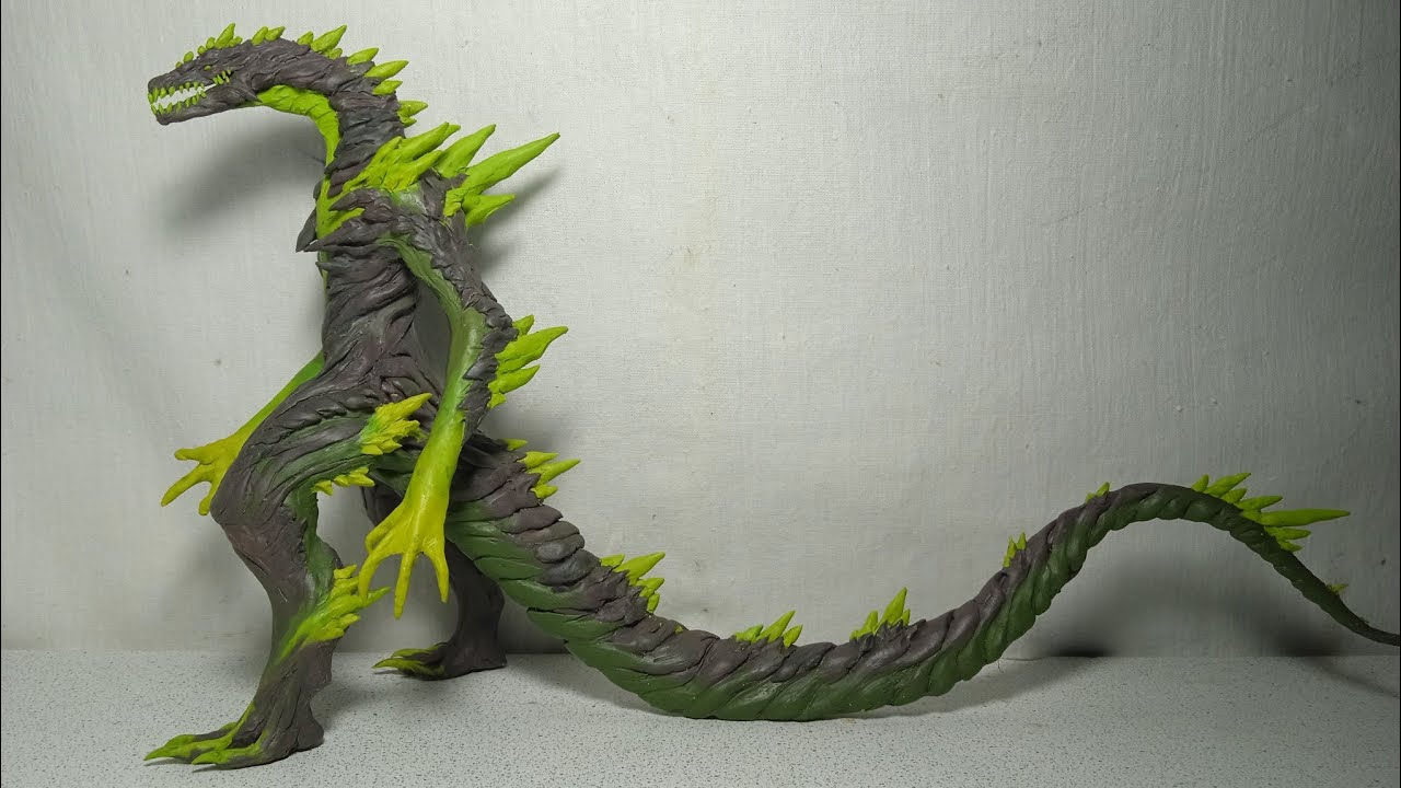 Скетчи из пластилина #3 - YouTube