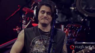 Dead & Company LIVE from Darien Lake, NY First Song Preview 8/25/21