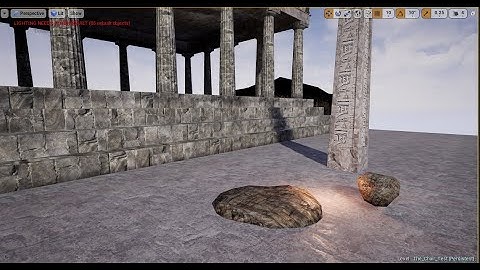 Maya Game Exporter to Unreal