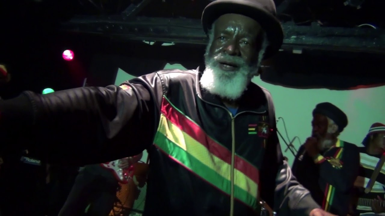 The Abyssinians 
