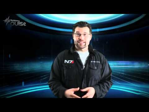 Video: BioWare Heeft Mass Effect 3 