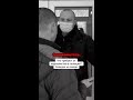 Скандал у входа в полицию: что происходит?