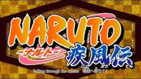 Download Naruto Shippuden Opening 20 Mp3 Free And Mp4