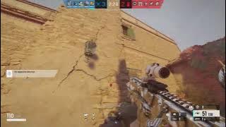 Tom Clancy's Rainbow Six Sieg
