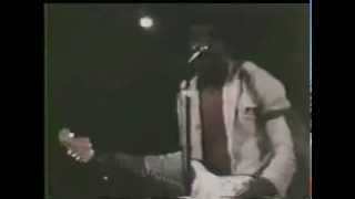Jimi Hendrix - Are You Experienced 1968 RARE LIVE
