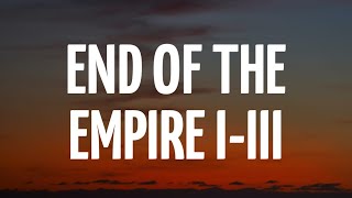 Arcade Fire - End of The Empire I-III (Lyrics)