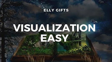 Make Visualization Easy - Subliminal Messages