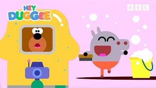 LIVE: Back to the Clubhouse  | Hey Duggee