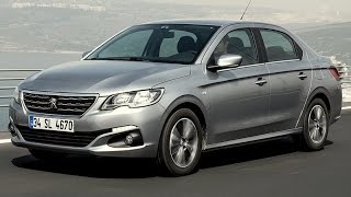 Test - Peugeot 301