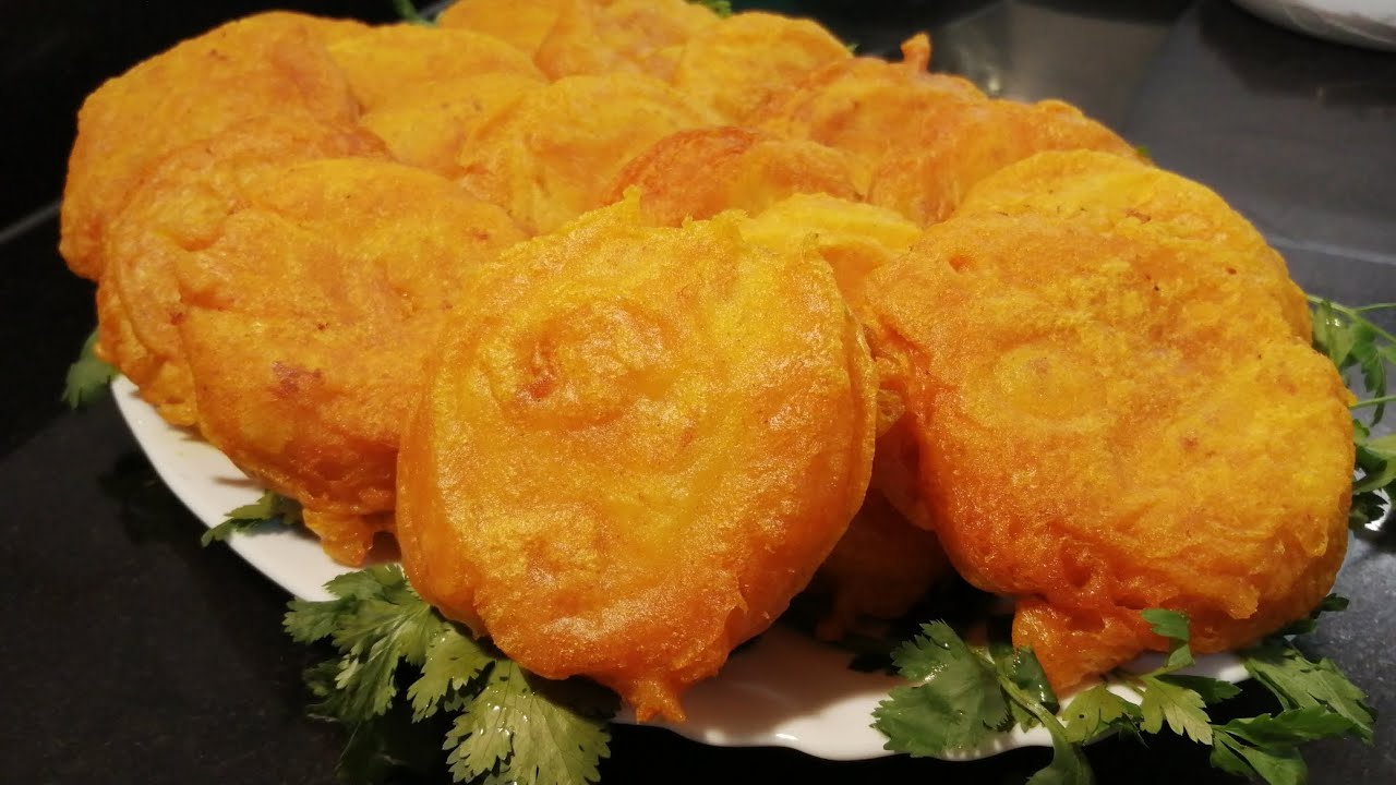 أسهل طريقة لتحضير المعقودة المغربية في البيت.. لذيذة وناجحة %100😋🥔