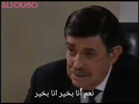 سجينة الماضي حلقة 5