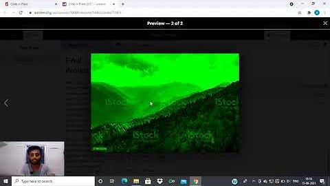 Project on PYTHON / making a simple Image Editor
