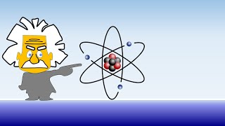 Das Innere des Atoms | #2 Kernphysik Elementarteilchen Vorlesung