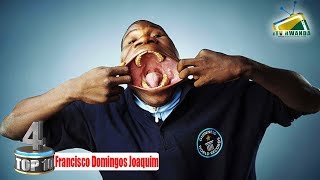 Abantu 10 Badasanzwe, Baciye Agahigo Kubera Imiterere Yabo