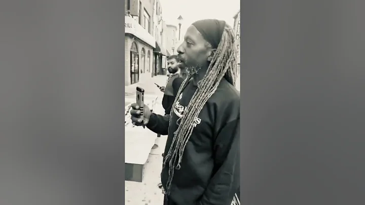 Black and Nobel Philly, Darrell Q. Slade Shares Ba...