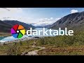 HOW to EDIT your PICTURES like a PRO in darktable