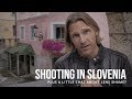 Photographing the Church of St. Thomas in Slovenia - Plus Lens Shame?