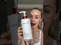 The Viral Korean Body Wash For Flawless Skin! 🏆👙 #AmazonBeautyFinds #BodyCareRoutine #SelfCare