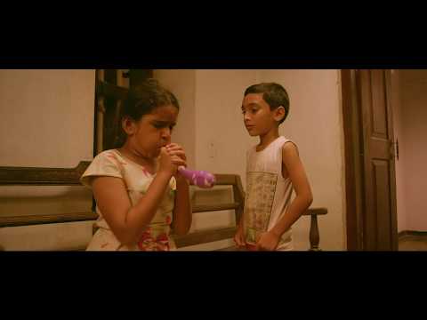 PANTHU -TEASER (MALAYALAM FILM)