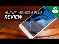 Huawei Honor 6 Plus Review