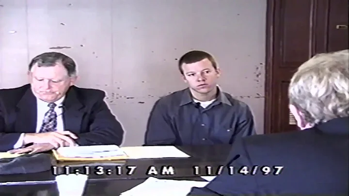 Paul Flores deposition 1997