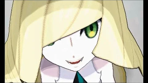 覚醒ルザミーネ