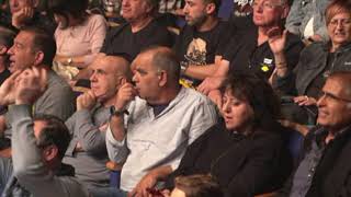 DREAM ON LIVE DVD MPEG 4 I WANT IT ALL ROCK U CLIP