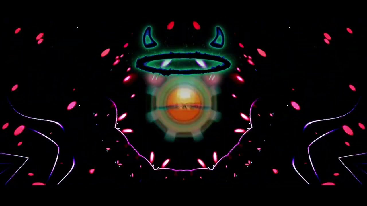 Rob Zombie Living Dead Girl Remix 