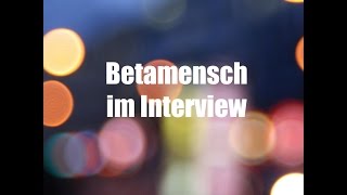 Betamensch im Interview || Soundkartell