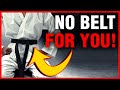 The Hardest Part About Getting A Black Belt | ART OF ONE DOJO
