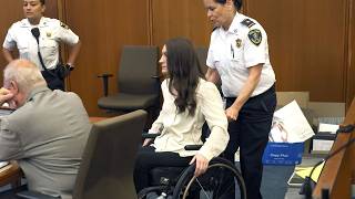 LIVE: Lindsay Clancy murder trial - August 11, 2026