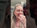 Find you a girl that looks this good while flossing! #fyp