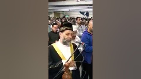 الشيخ حسن صالح وتلاوة جميله لسورة الطارق#صلى_الله_عليه_وسلم