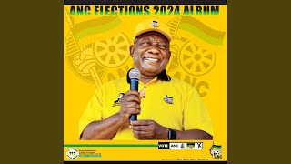 Remorata Kaofela (Ramaphosa)