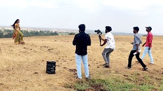 Sankranthi Cover Song Making Video