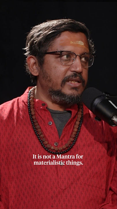 What Makes the Panchakshari Mantra So Powerful? Find Out Here. #shorts